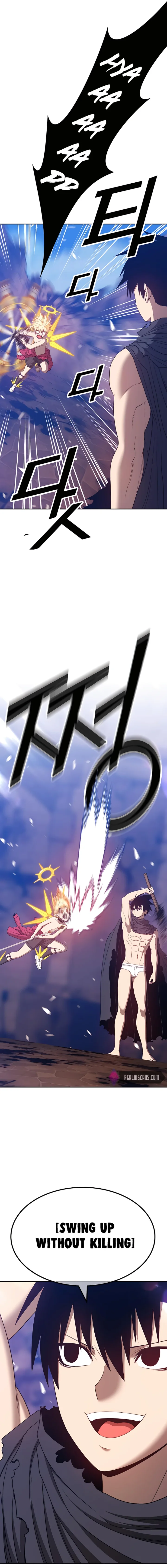 +99 Wooden stick Chapter 53 - Manhwa18.com