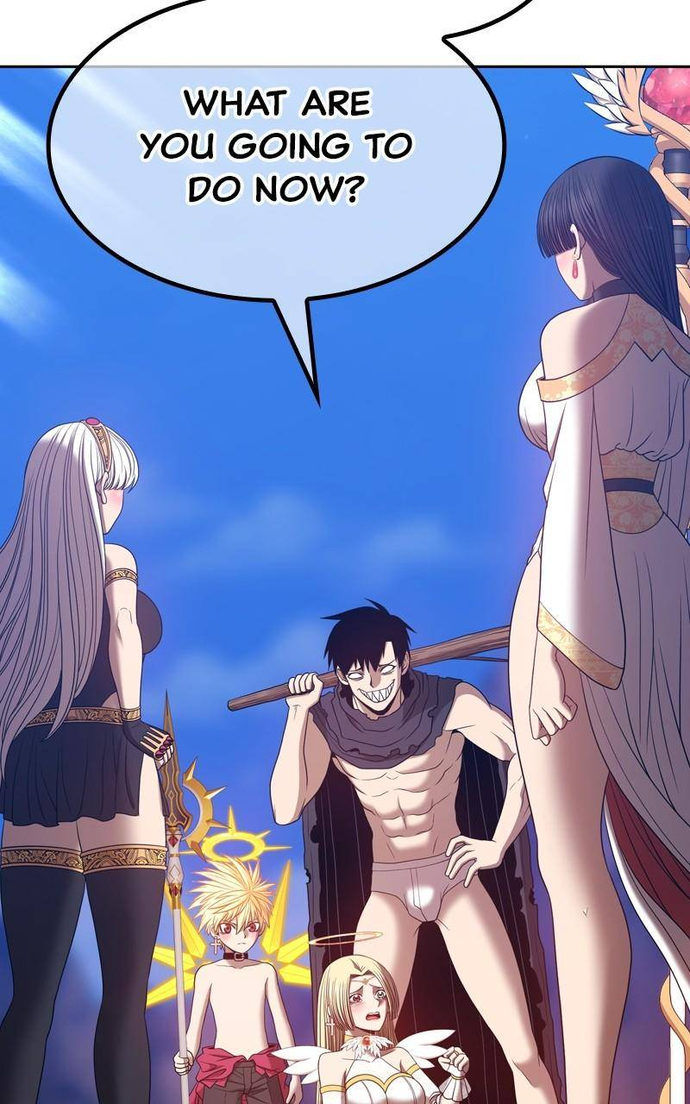 +99 Wooden stick Chapter 54 - Manhwa18.com