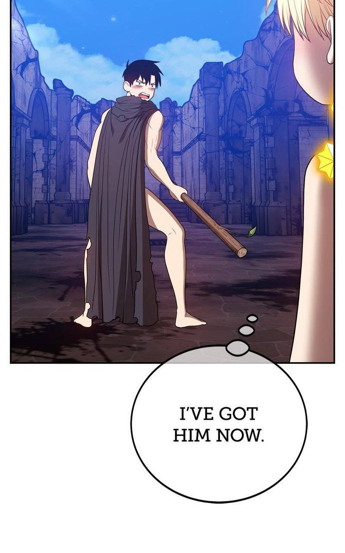 +99 Wooden stick Chapter 54 - Manhwa18.com