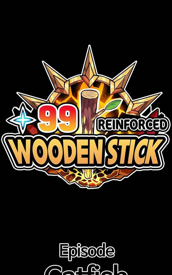 +99 Wooden stick Chapter 54 - Manhwa18.com