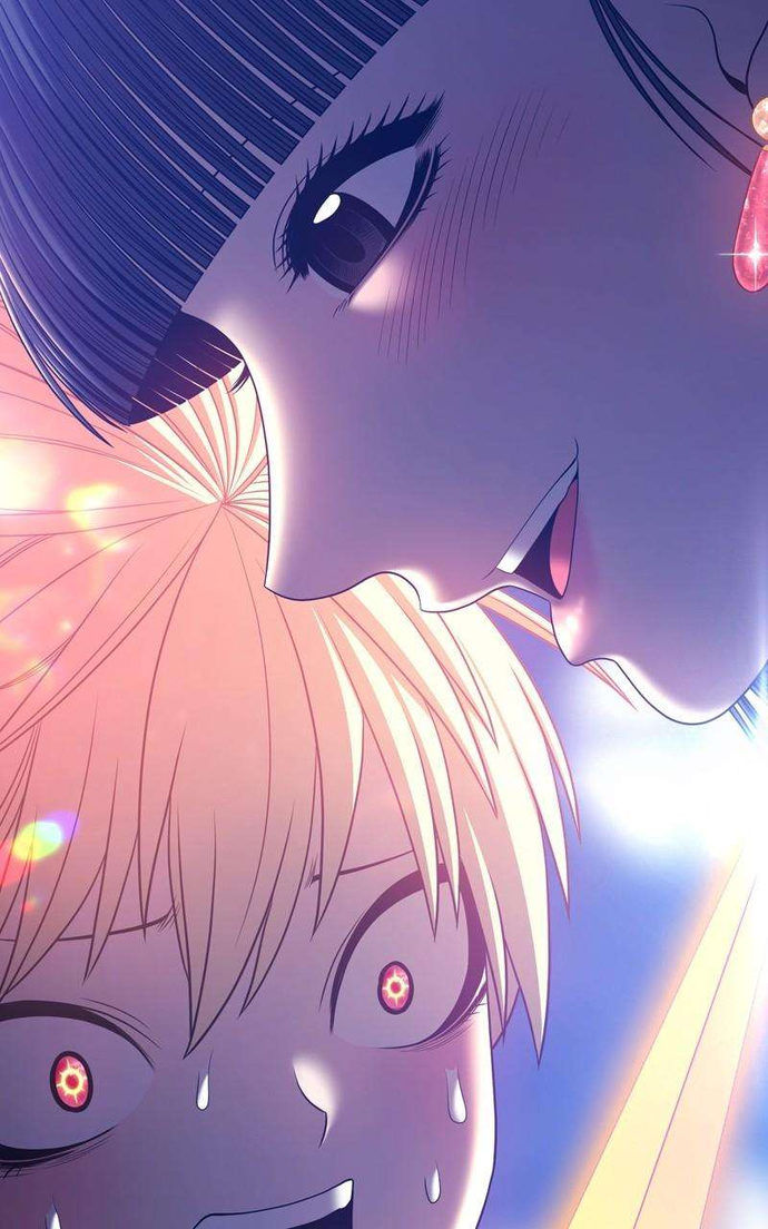 +99 Wooden stick Chapter 55 - Manhwa18.com