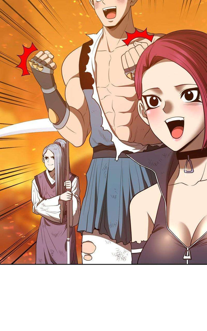 +99 Wooden stick Chapter 55 - Manhwa18.com