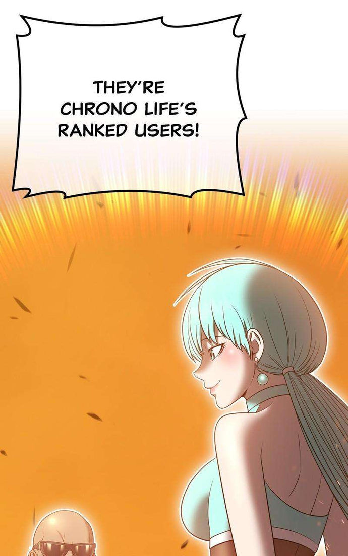 +99 Wooden stick Chapter 55 - Manhwa18.com