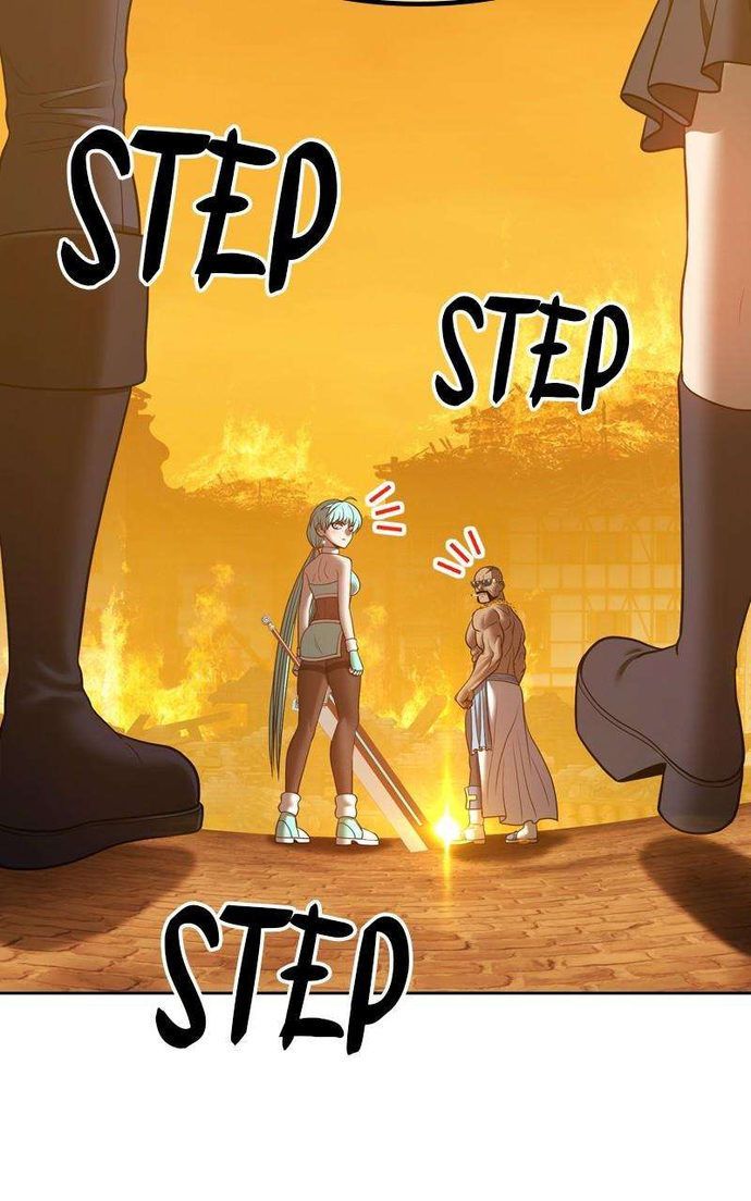 +99 Wooden stick Chapter 55 - Manhwa18.com