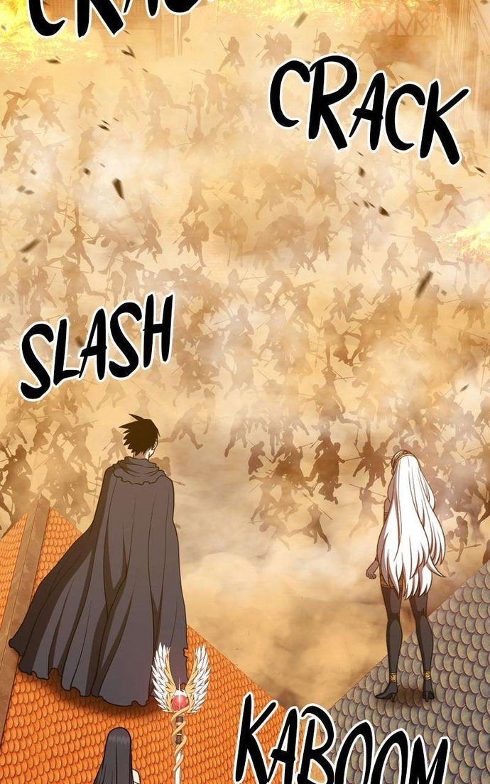 +99 Wooden stick Chapter 55 - Manhwa18.com