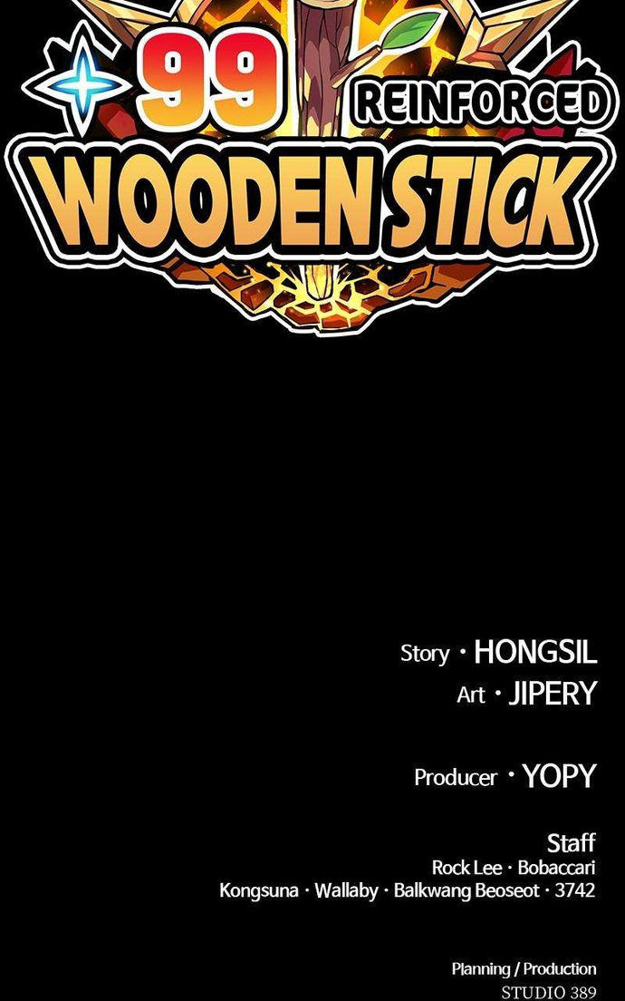 +99 Wooden stick Chapter 55 - Manhwa18.com