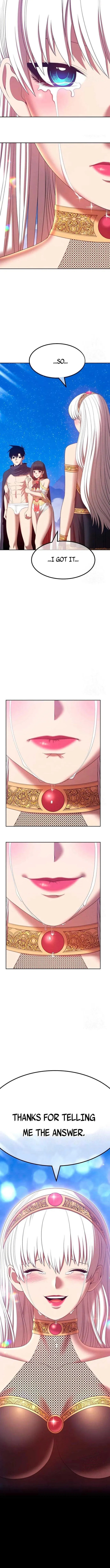 +99 Wooden stick Chapter 58 - Manhwa18.com