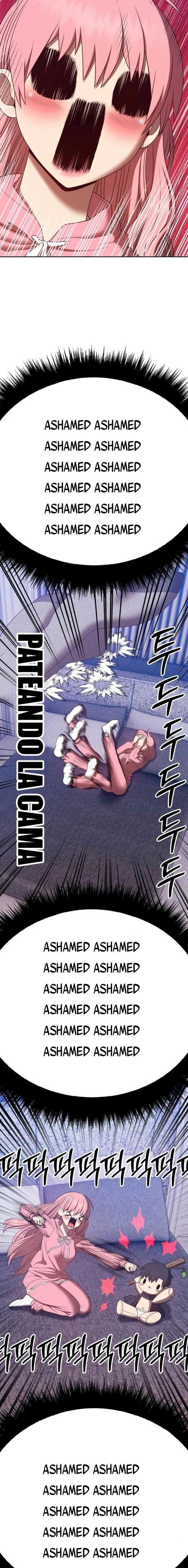 +99 Wooden stick Chapter 61 - Manhwa18.com