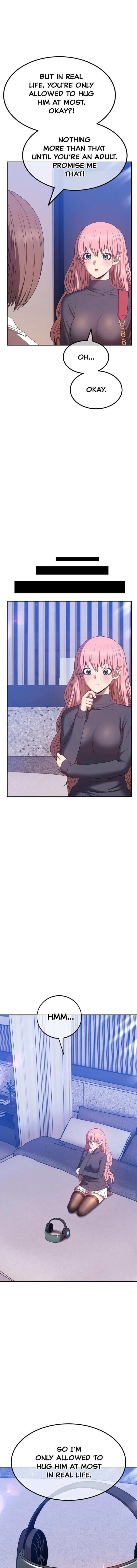 +99 Wooden stick Chapter 62 - Manhwa18.com