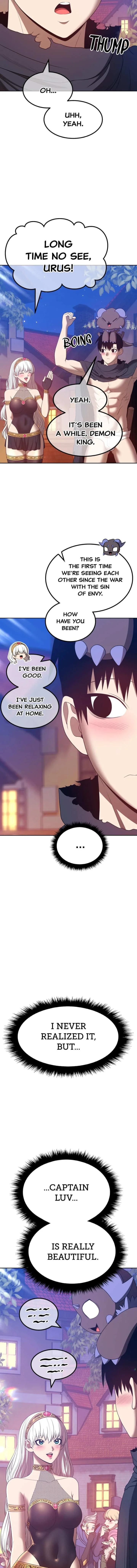 +99 Wooden stick Chapter 62 - Manhwa18.com