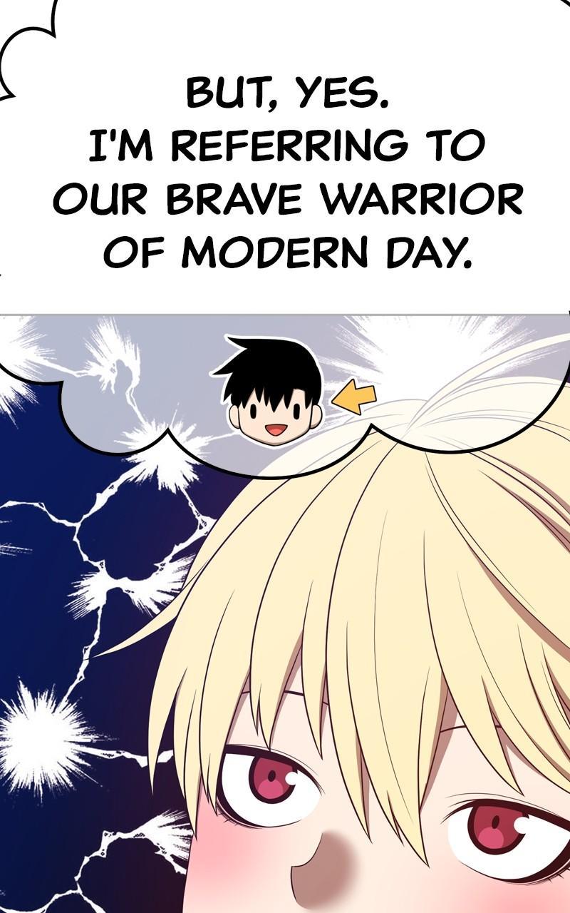 +99 Wooden stick Chapter 64 - Manhwa18.com