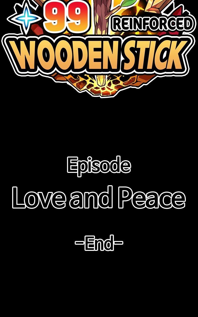 +99 Wooden stick Chapter 64 - Manhwa18.com