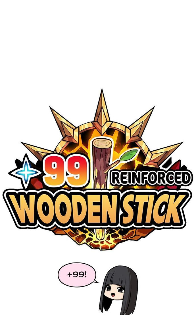 +99 Wooden stick Chapter 65 - Manhwa18.com