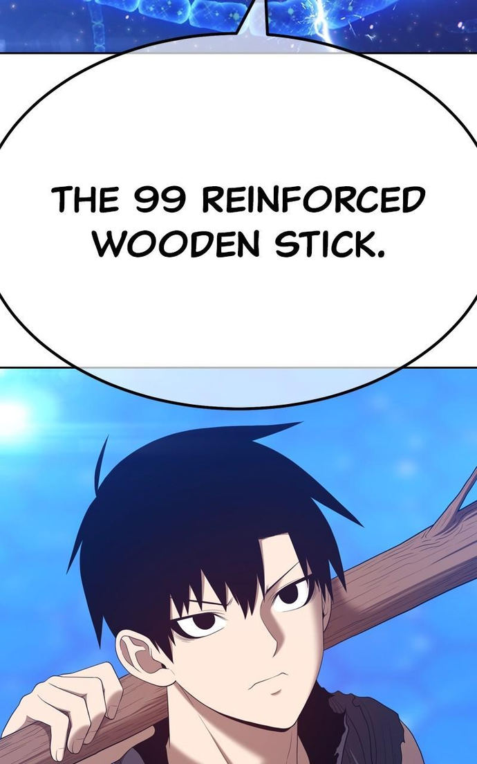 +99 Wooden stick Chapter 65 - Manhwa18.com