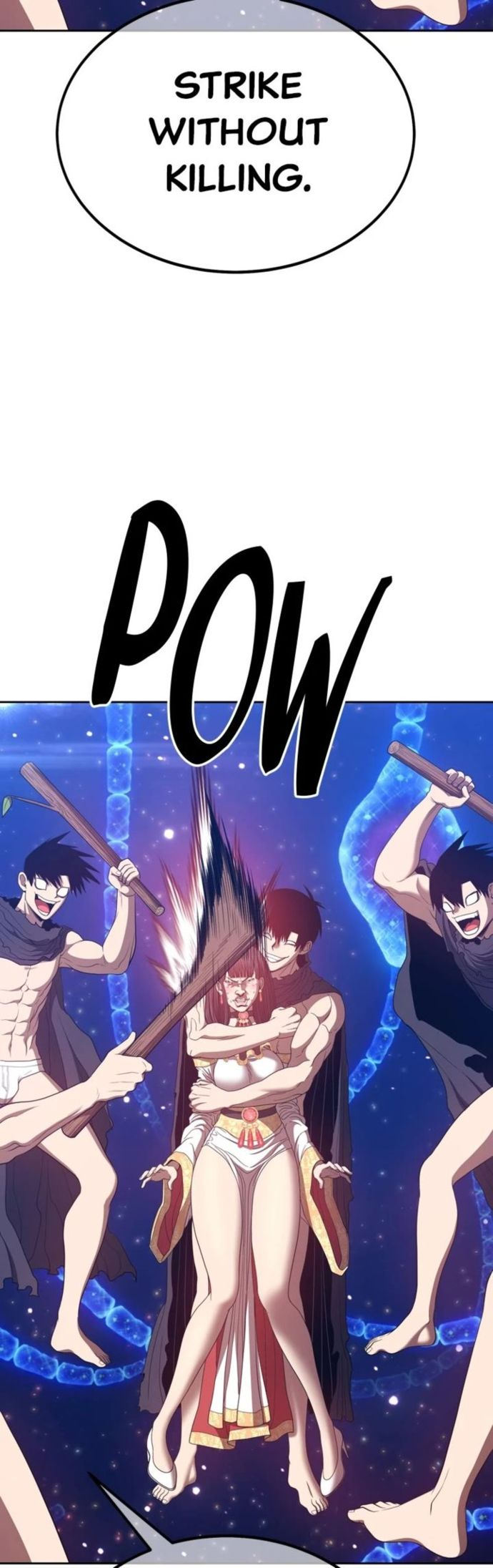 +99 Wooden stick Chapter 67 - Manhwa18.com