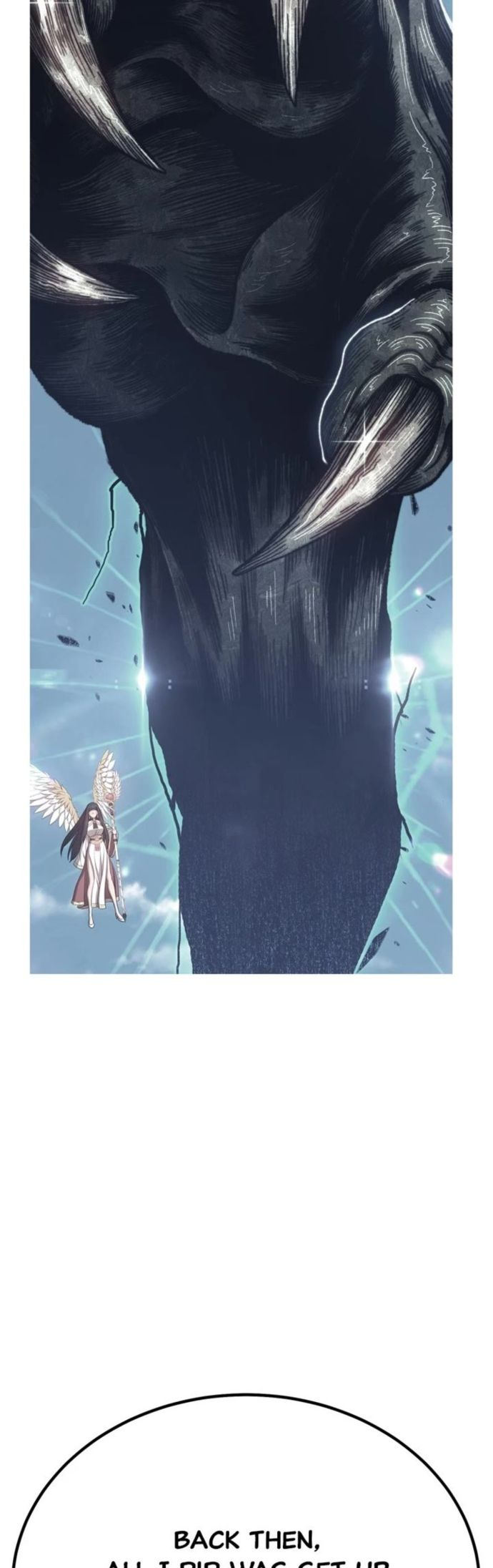 +99 Wooden stick Chapter 67 - Manhwa18.com