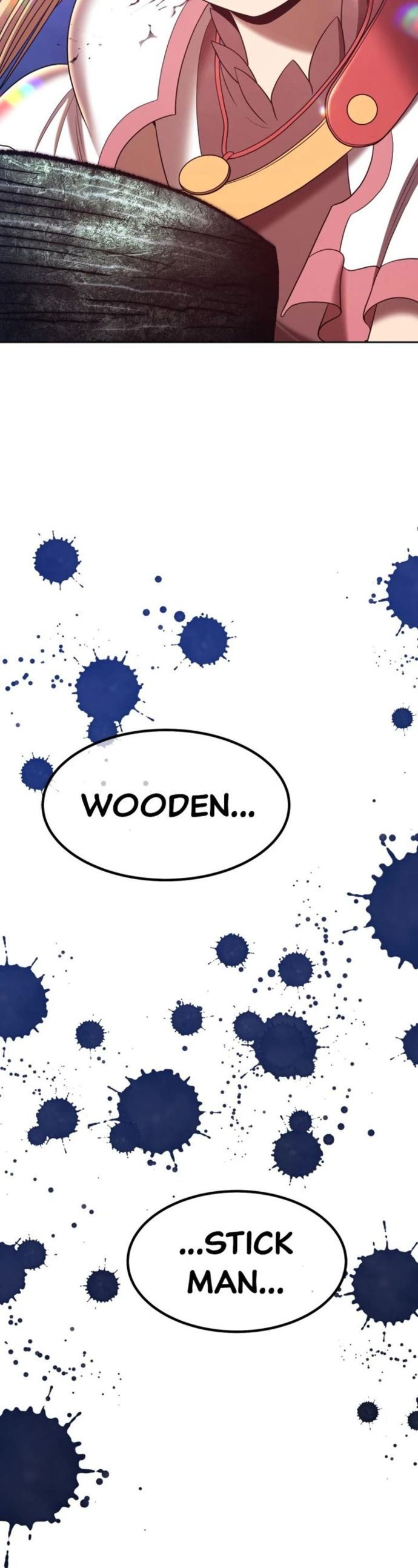 +99 Wooden stick Chapter 67 - Manhwa18.com