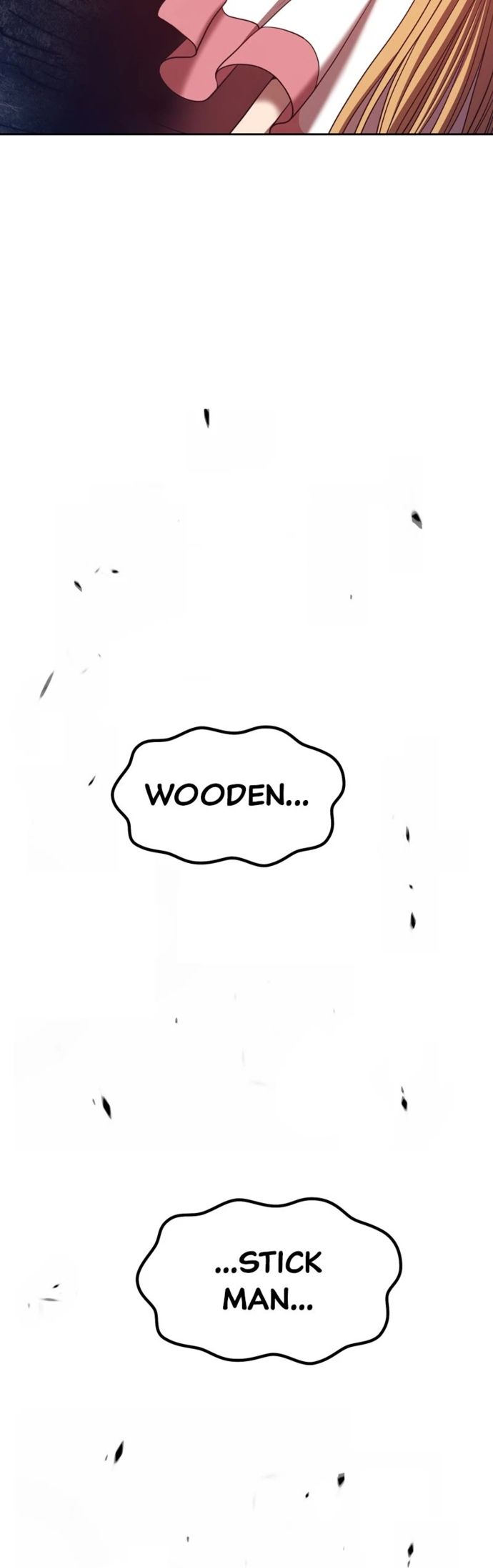 +99 Wooden stick Chapter 68 - Manhwa18.com