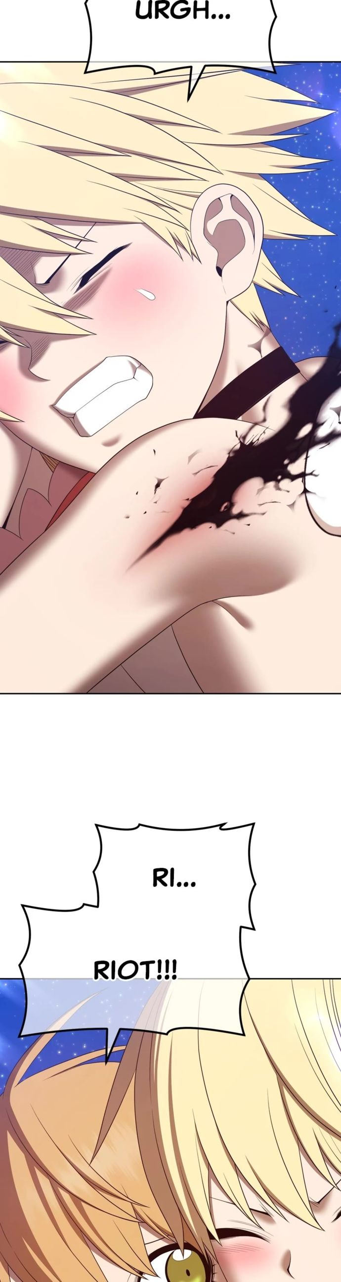 +99 Wooden stick Chapter 68 - Manhwa18.com