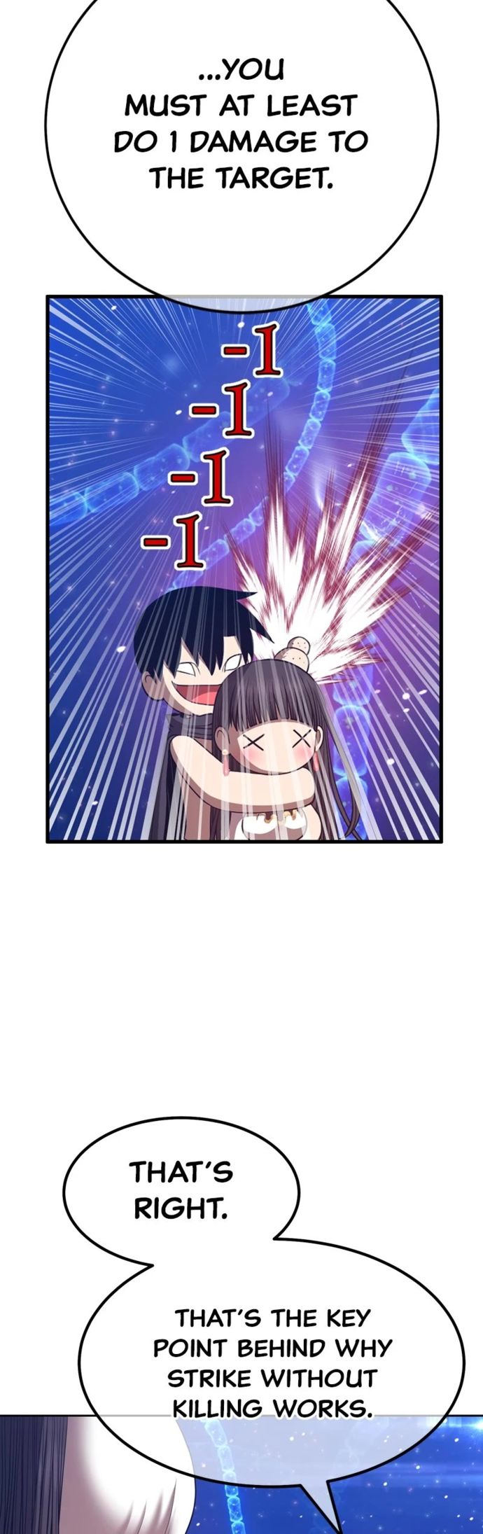 +99 Wooden stick Chapter 68 - Manhwa18.com