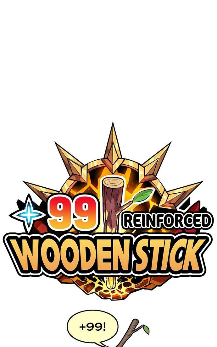 +99 Wooden stick Chapter 69 - Manhwa18.com