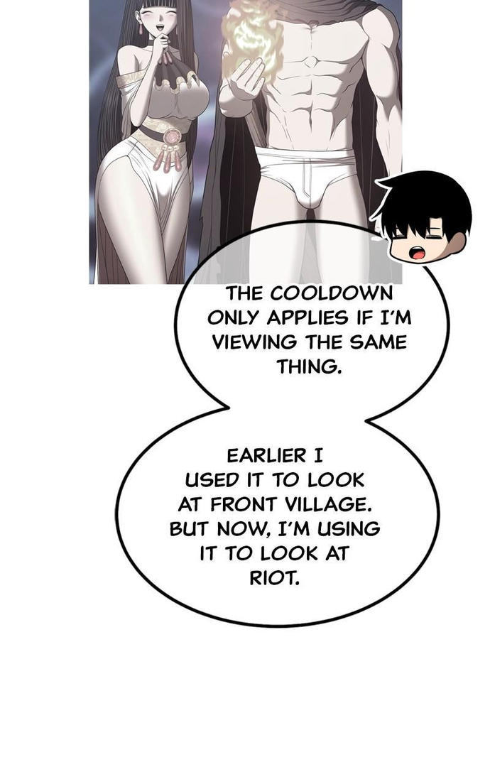 +99 Wooden stick Chapter 69 - Manhwa18.com