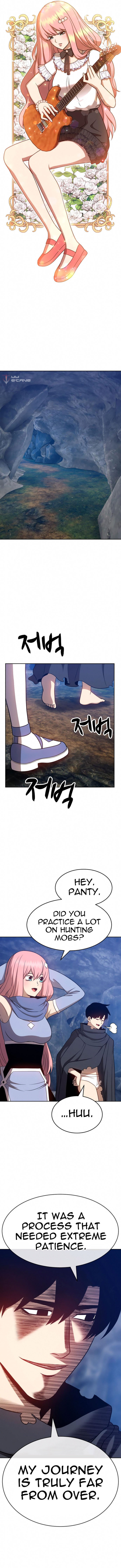 +99 Wooden stick Chapter 7 - Manhwa18.com