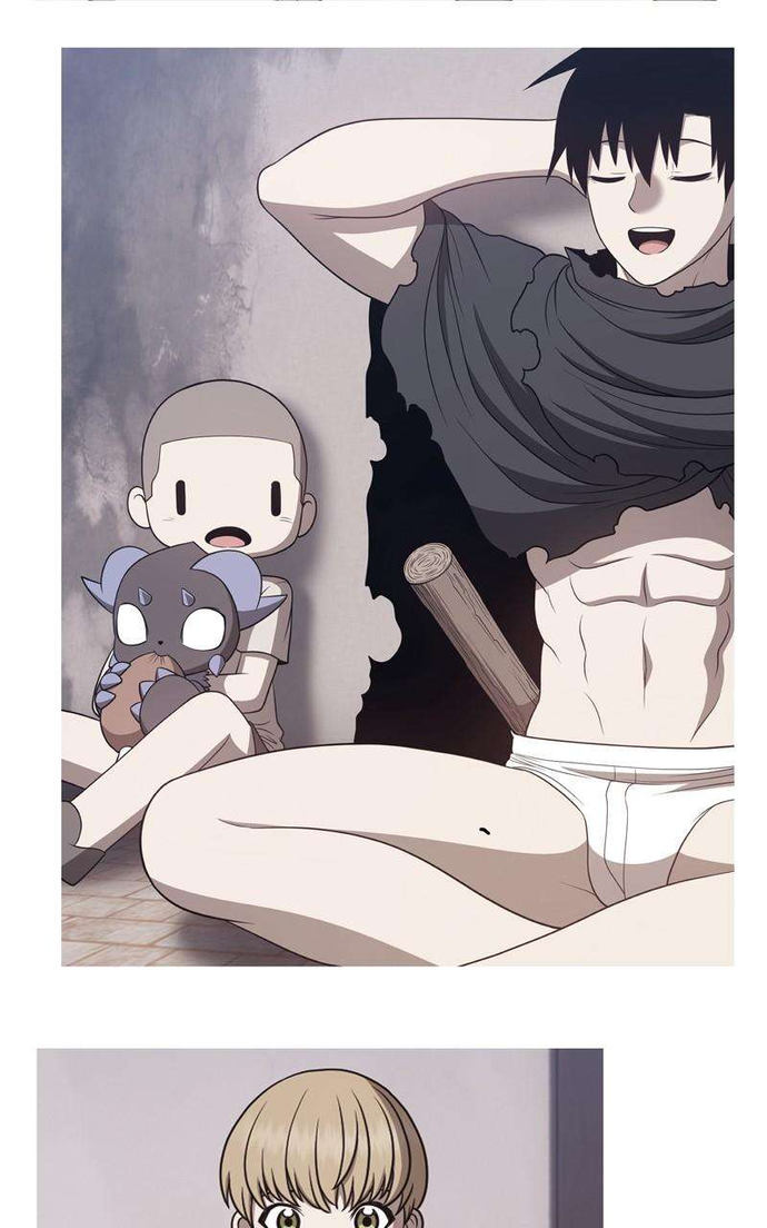 +99 Wooden stick Chapter 70 - Manhwa18.com