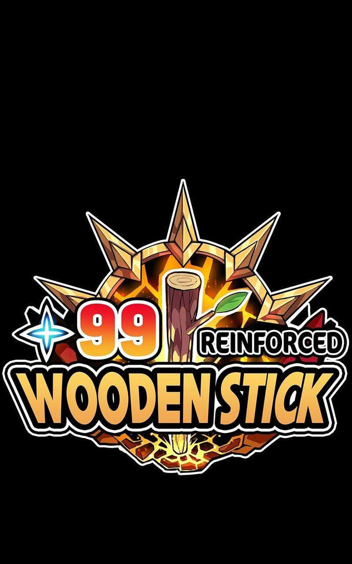 +99 Wooden stick Chapter 70 - Manhwa18.com