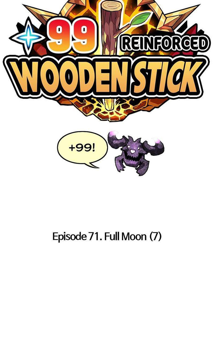 +99 Wooden stick Chapter 71 - Manhwa18.com