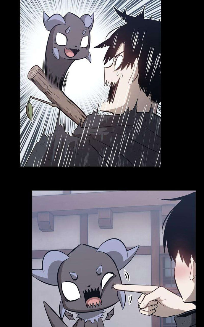 +99 Wooden stick Chapter 71 - Manhwa18.com