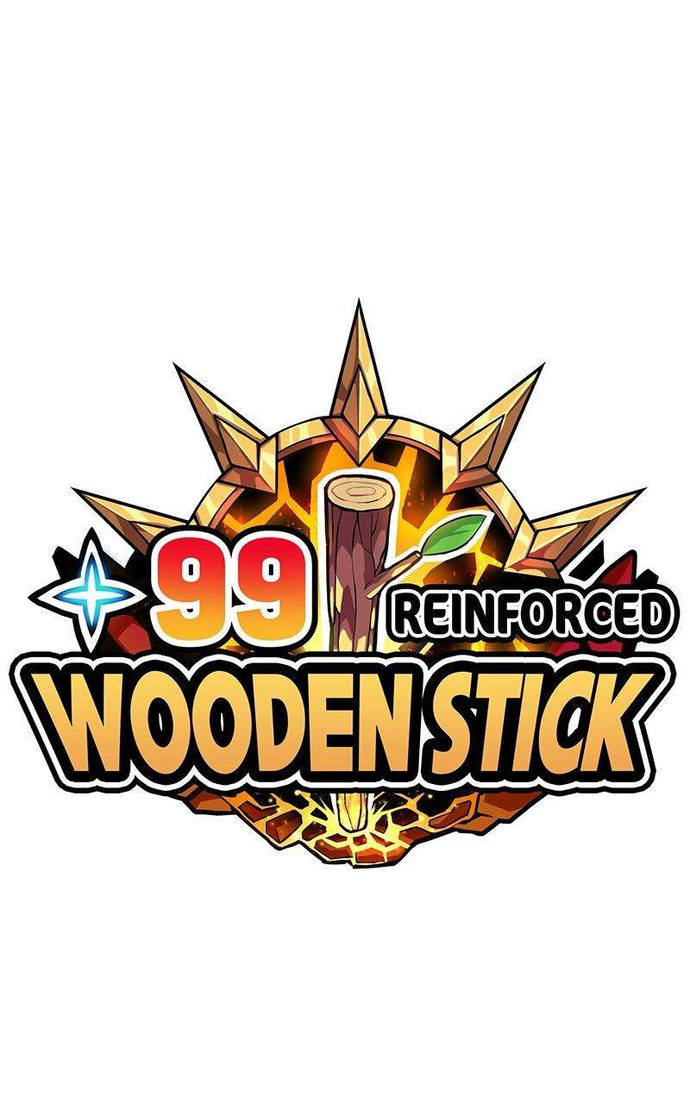 +99 Wooden stick Chapter 72 - Manhwa18.com