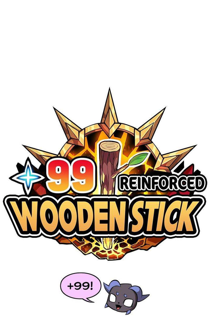 +99 Wooden stick Chapter 73 - Manhwa18.com