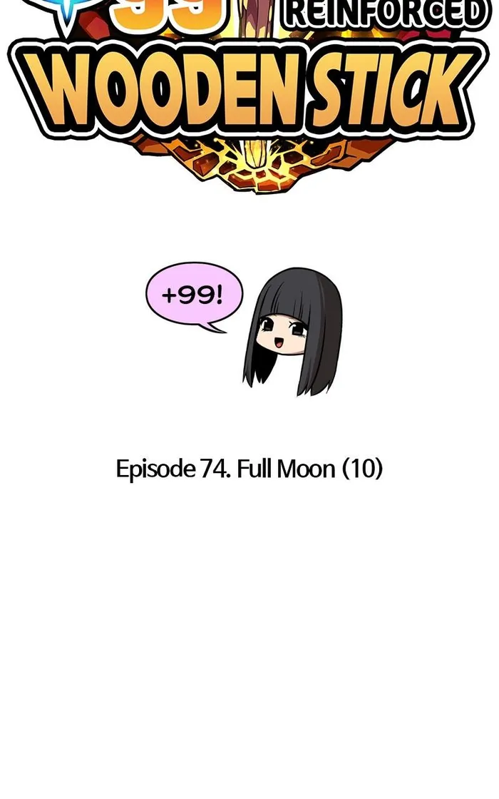 +99 Wooden stick Chapter 74 - Manhwa18.com