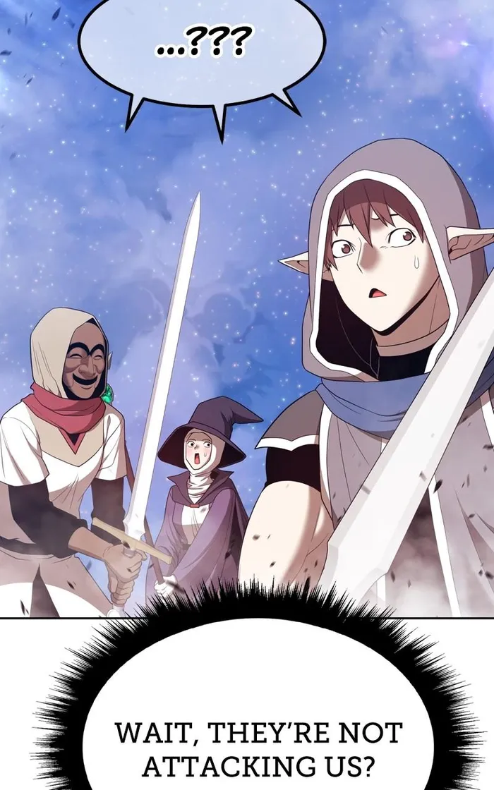 +99 Wooden stick Chapter 76 - Manhwa18.com