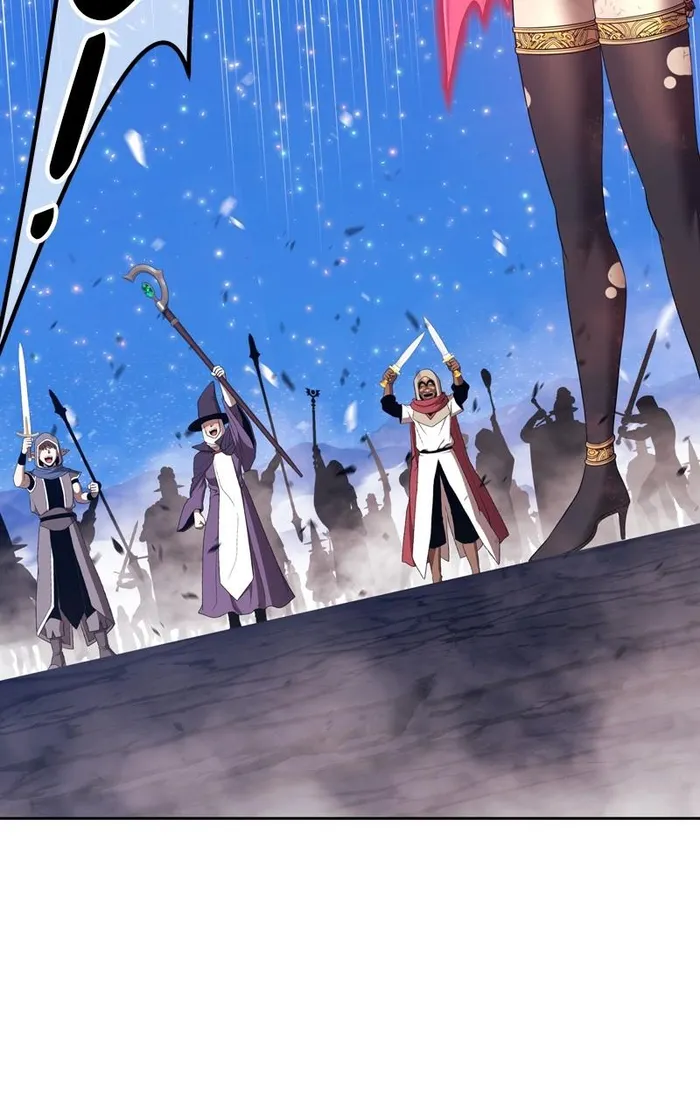 +99 Wooden stick Chapter 76 - Manhwa18.com