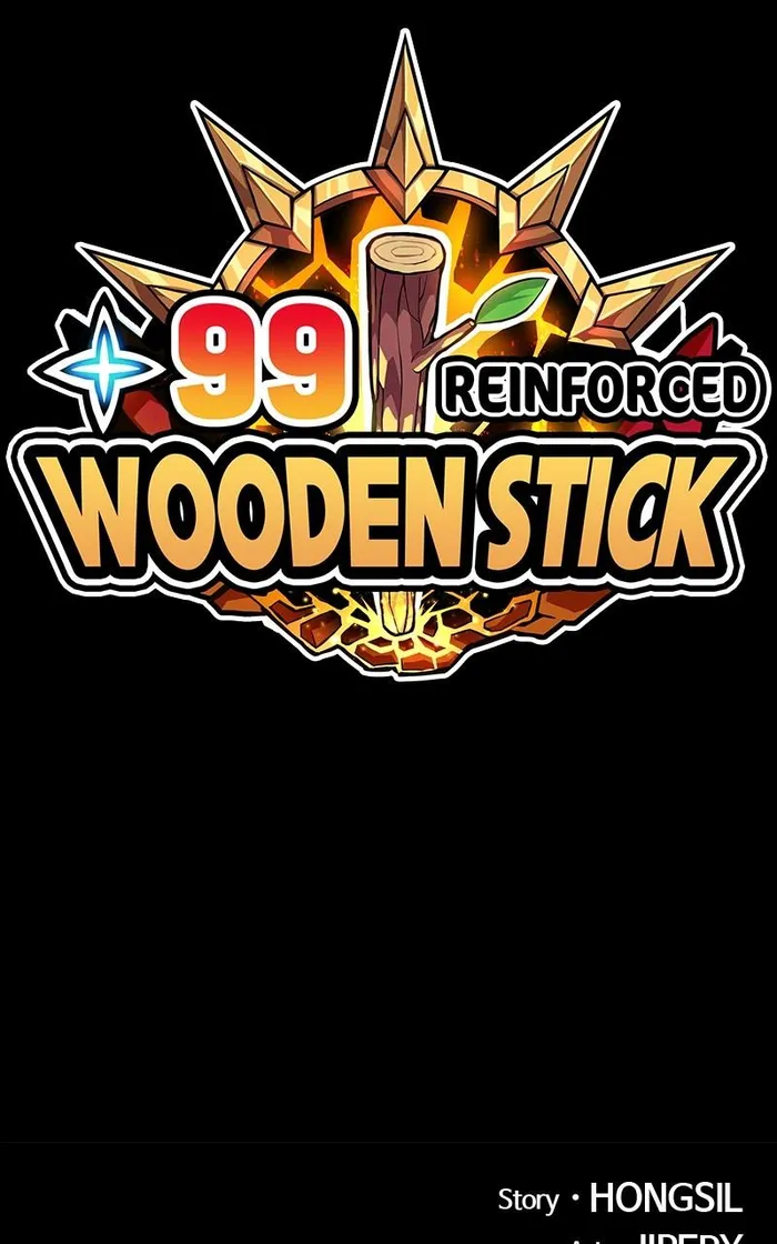 +99 Wooden stick Chapter 76 - Manhwa18.com