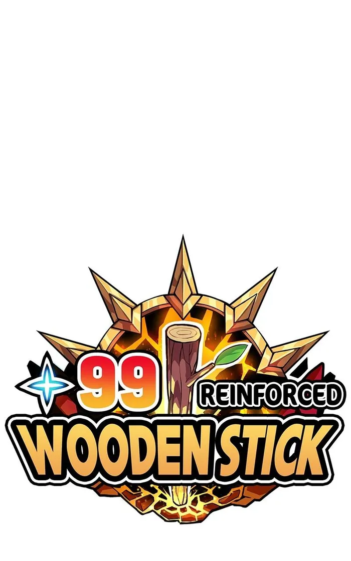 +99 Wooden stick Chapter 77 - Manhwa18.com