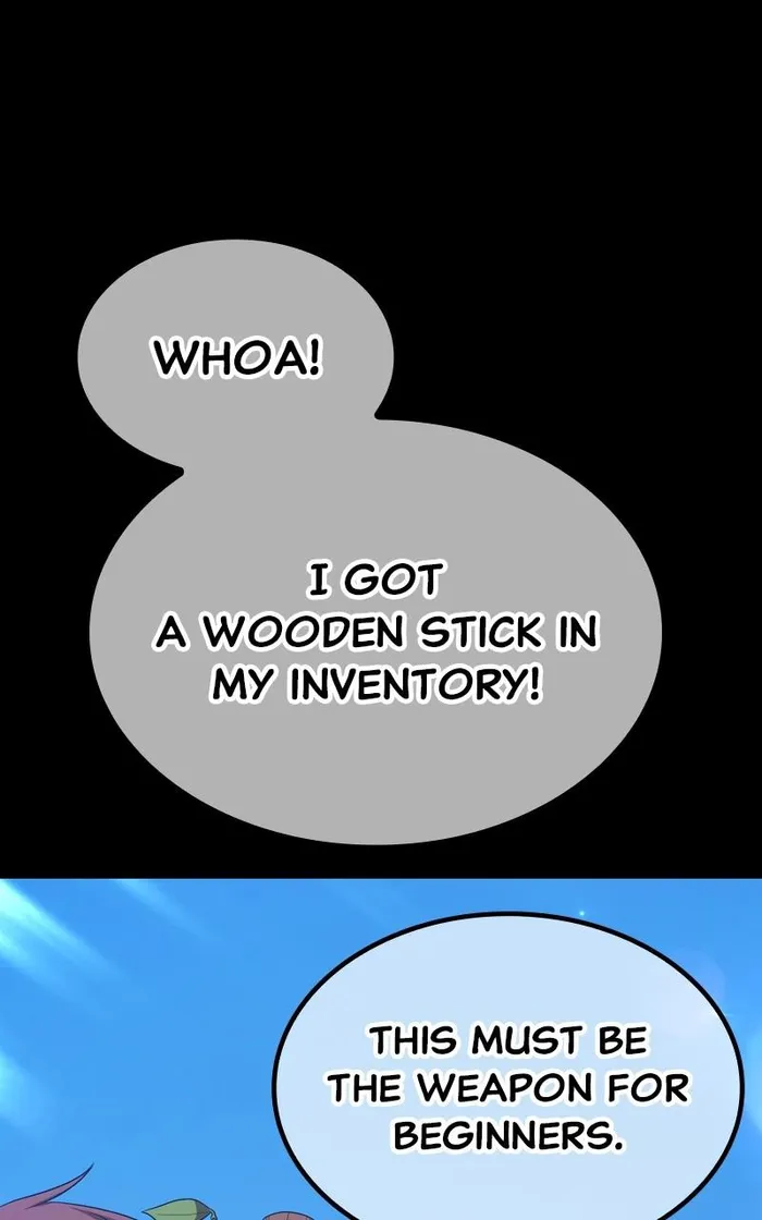 +99 Wooden stick Chapter 77 - Manhwa18.com