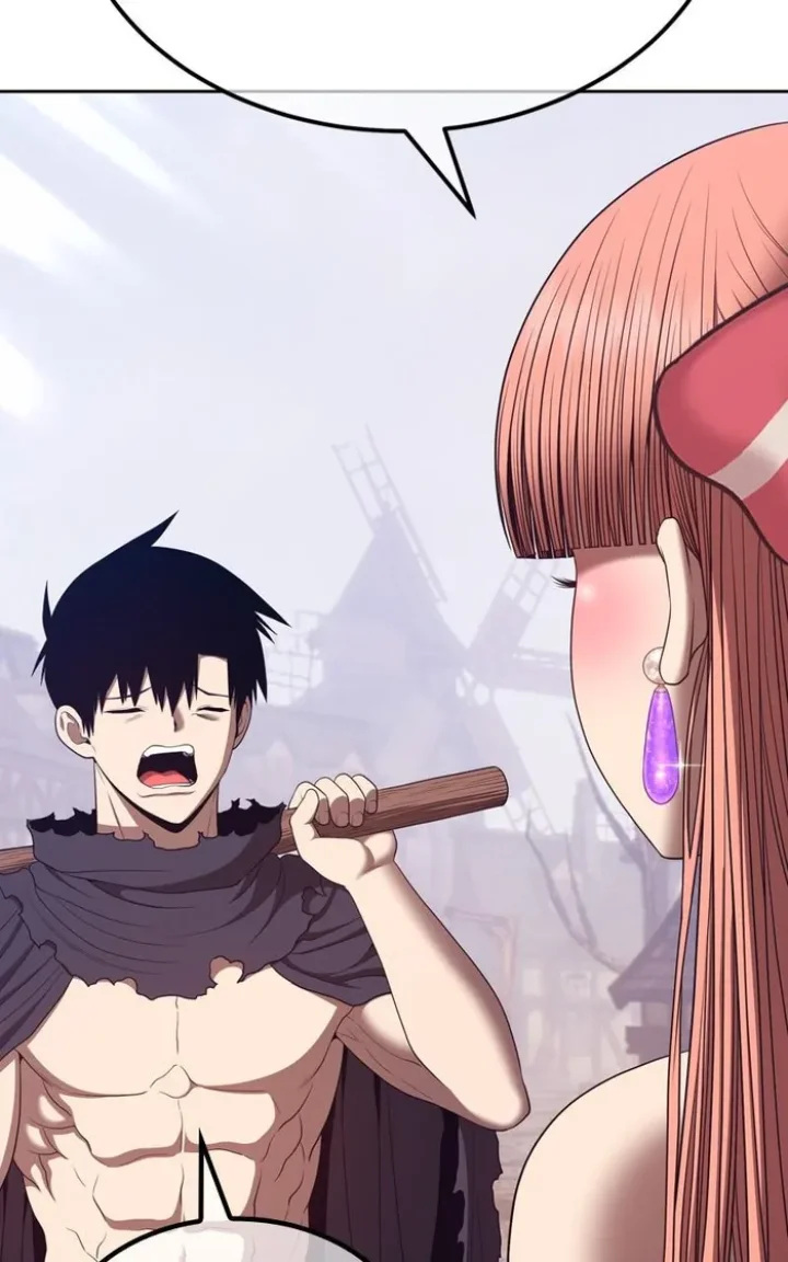 +99 Wooden stick Chapter 78 - Manhwa18.com