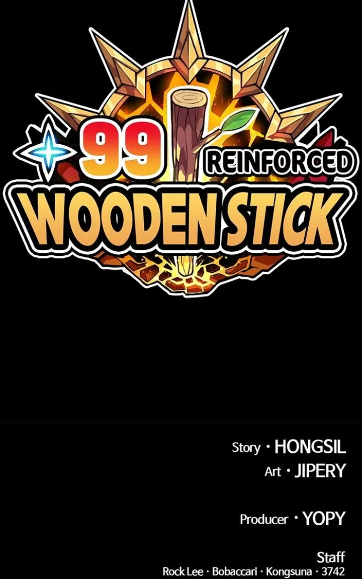 +99 Wooden stick Chapter 78 - Manhwa18.com