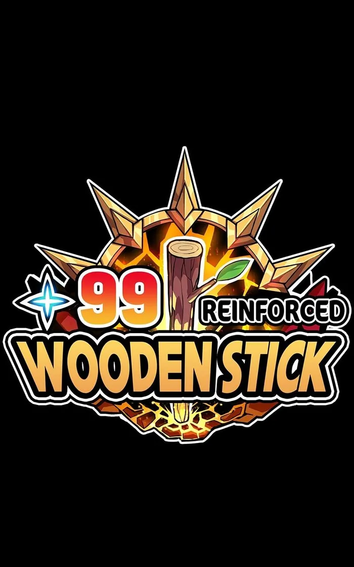 +99 Wooden stick Chapter 80 - Manhwa18.com