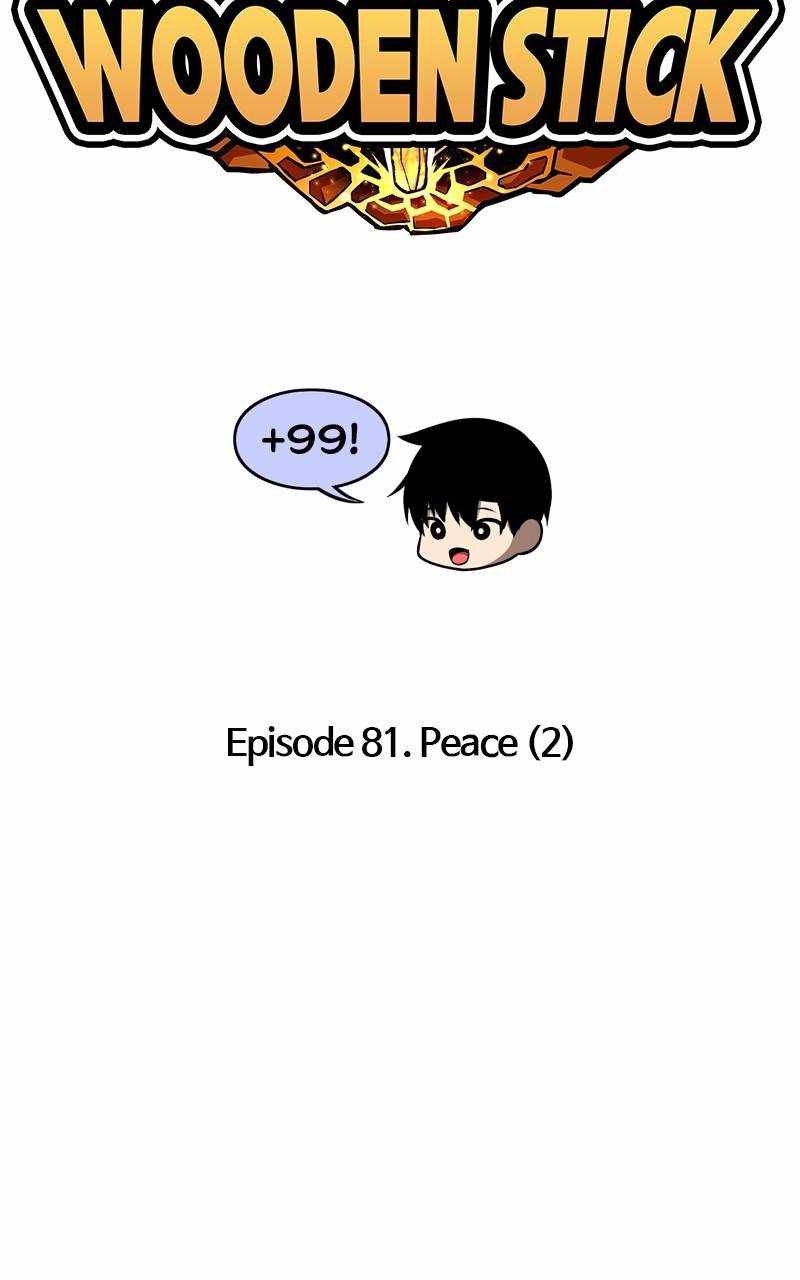 +99 Wooden stick Chapter 81 - Manhwa18.com