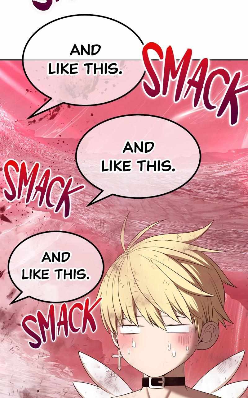 +99 Wooden stick Chapter 81 - Manhwa18.com