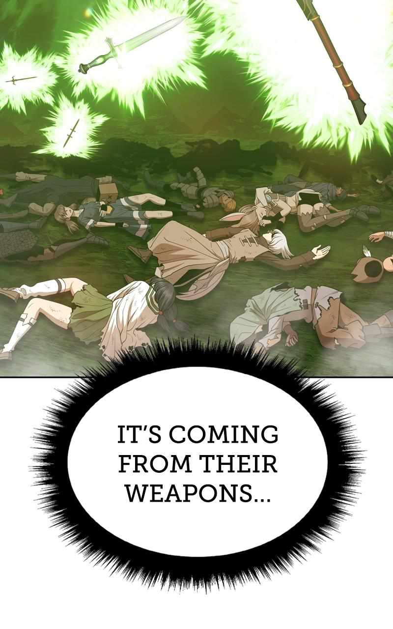 +99 Wooden stick Chapter 81 - Manhwa18.com