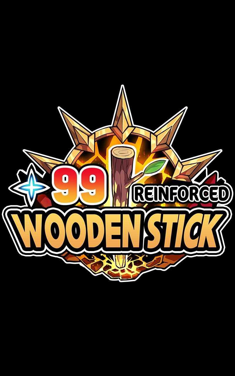 +99 Wooden stick Chapter 81 - Manhwa18.com