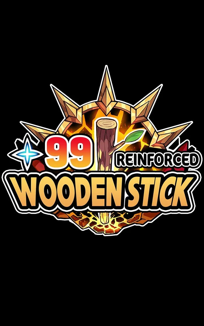 +99 Wooden stick Chapter 82 - Manhwa18.com