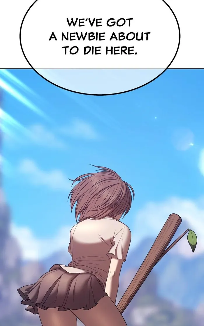 +99 Wooden stick Chapter 83 - Manhwa18.com