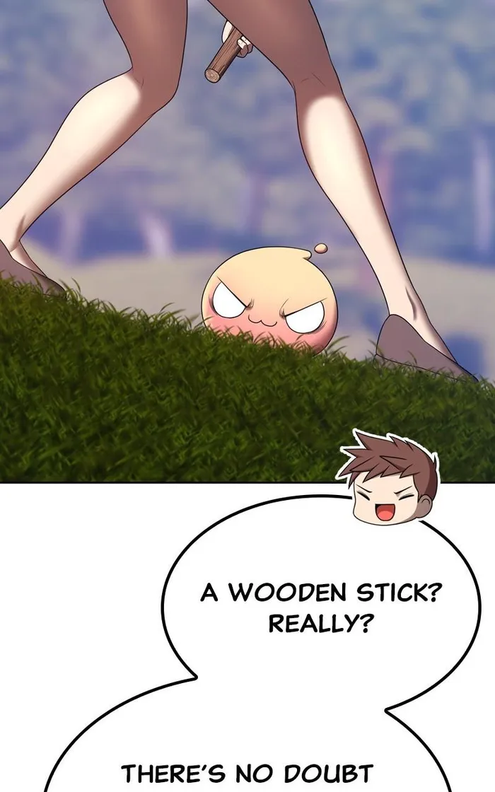 +99 Wooden stick Chapter 83 - Manhwa18.com