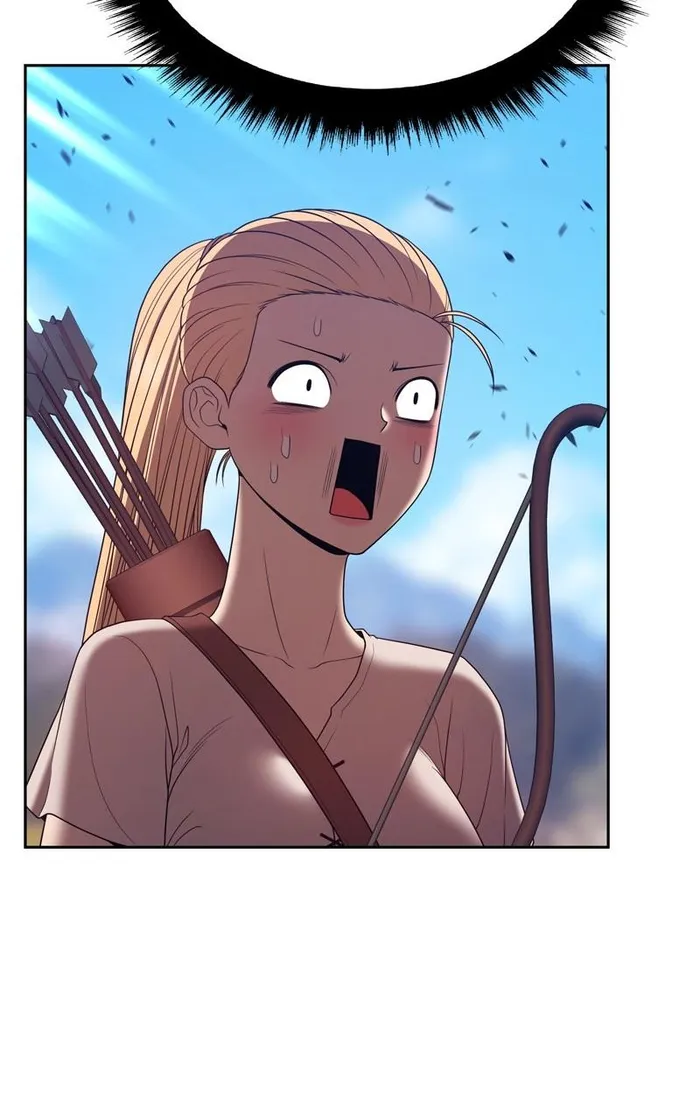 +99 Wooden stick Chapter 83 - Manhwa18.com